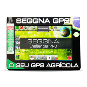 Seggna GPS Challenger PRO