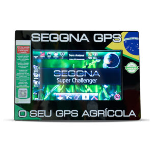 Seggna GPS Super Challenger